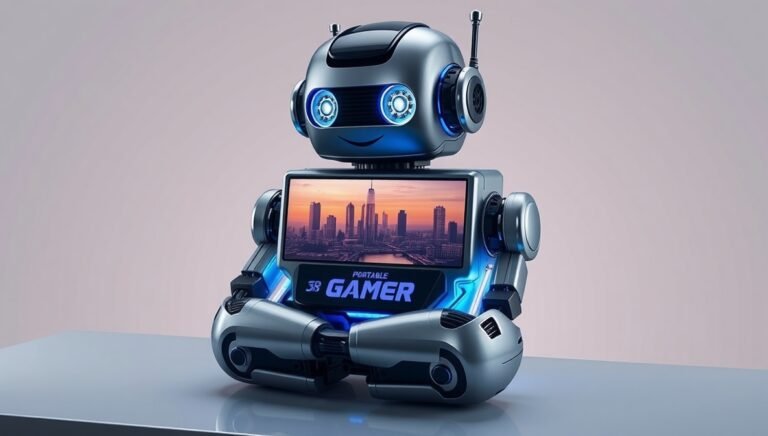 contact theportablegamer