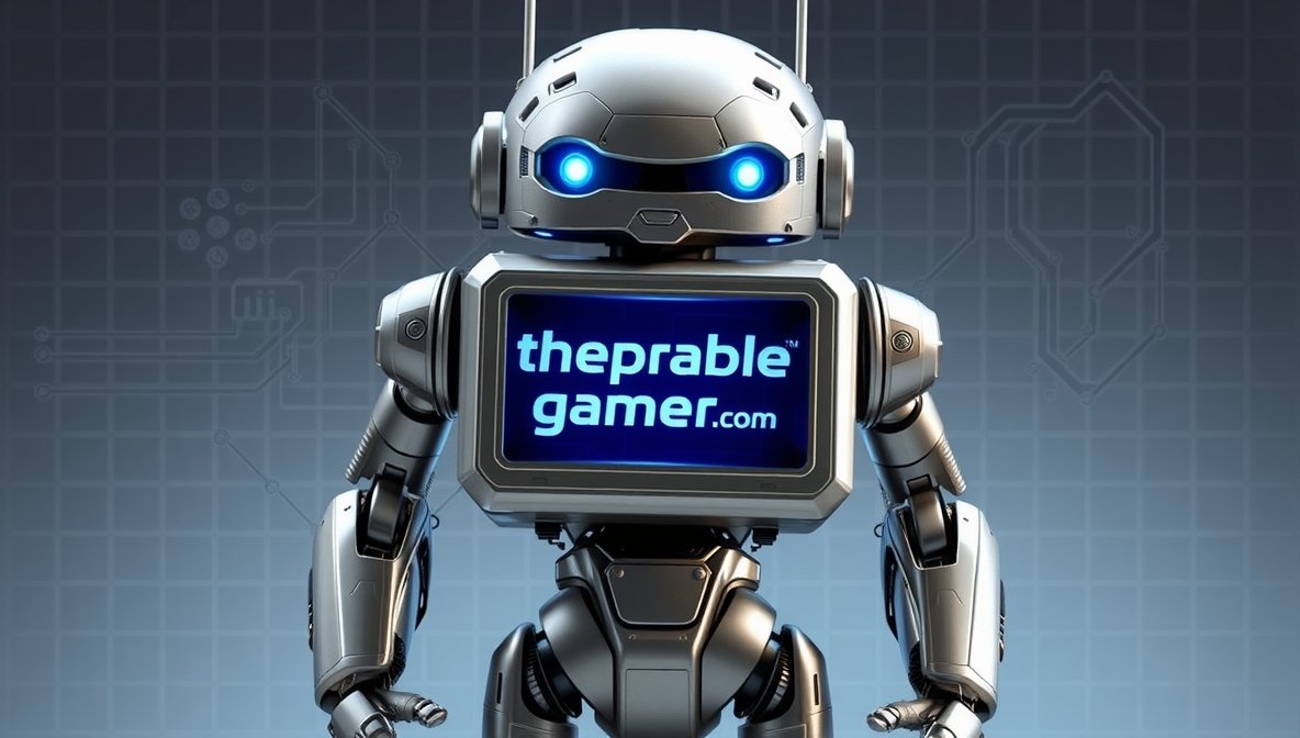 theportablegamer com