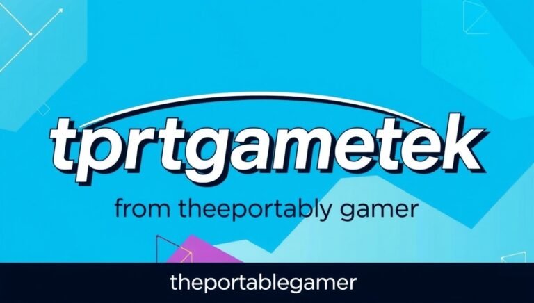 tportgametek game trends from theportablegamer