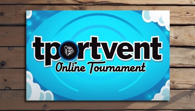 tportvent online tournament by theportablegamer