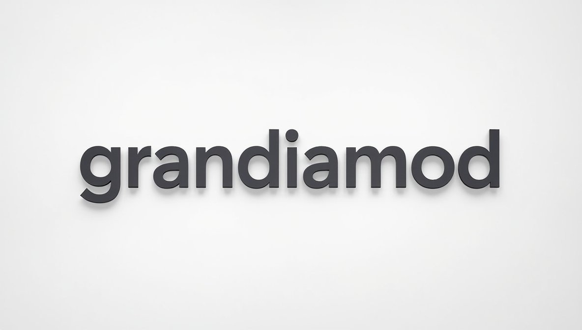 game grandiamod1.2