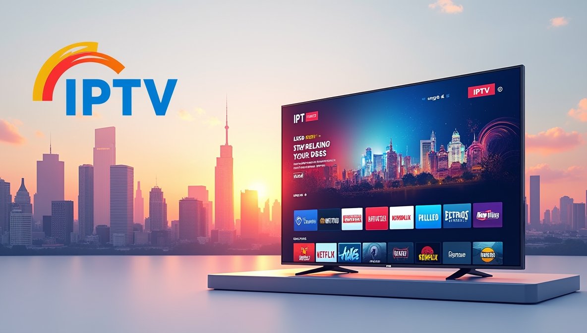 IPTV EPG Not Working guide